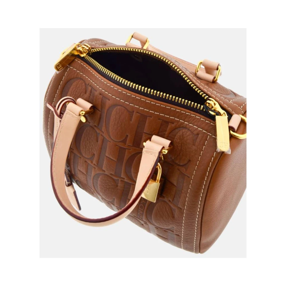 Carolina Herrera Bags Brown Dames