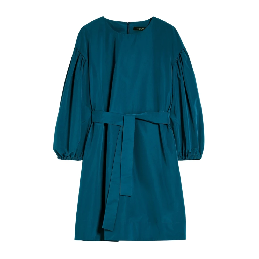 Dresses > Day Dresses > Short Dresses - - Max Mara - Modalova