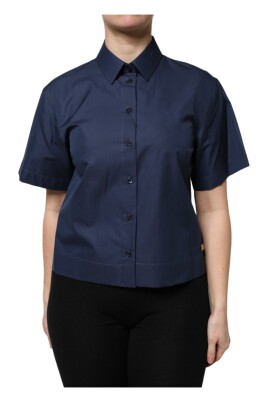 blue-cotton-polo-top-button-down