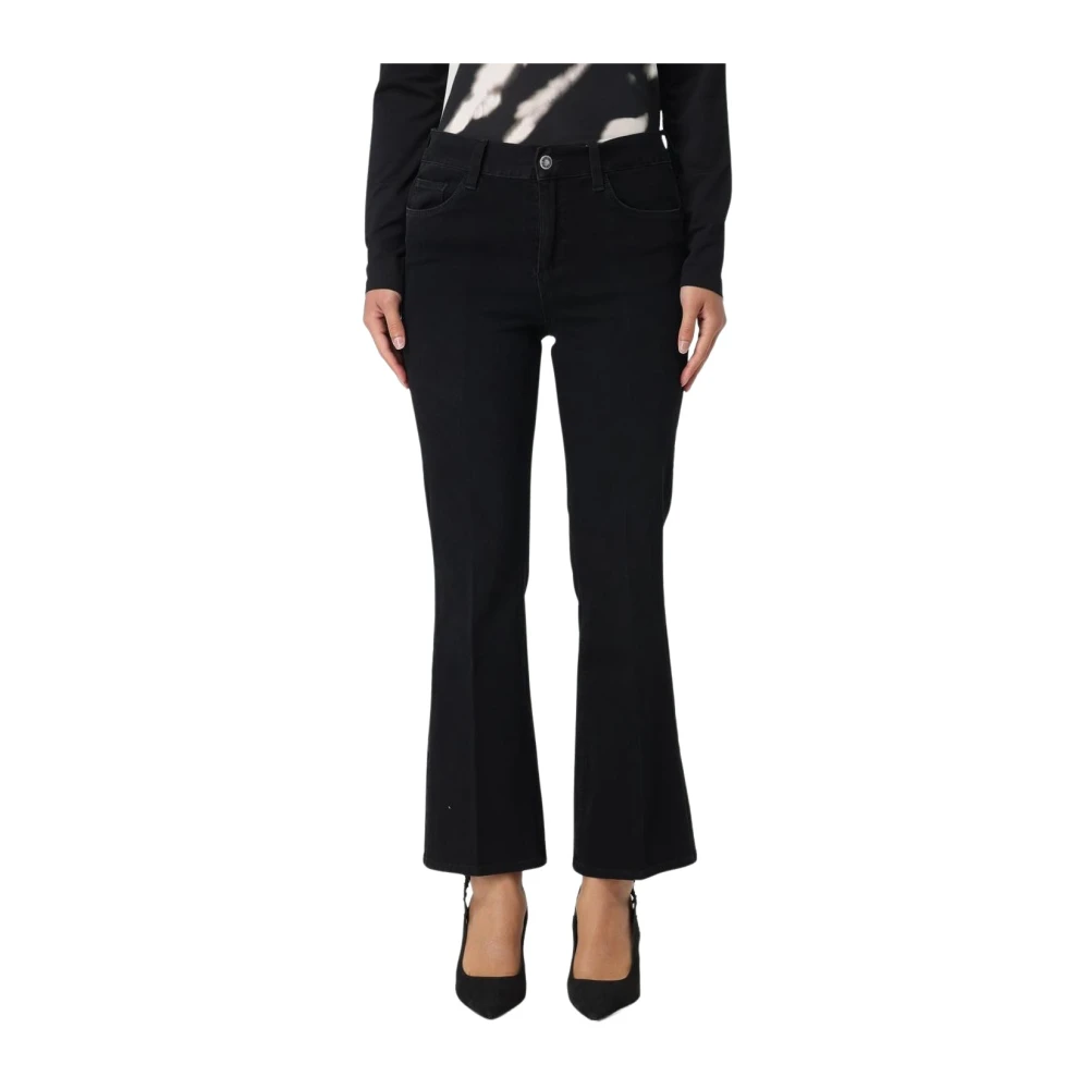 Jeans > Boot-cut Jeans - - Liu Jo - Modalova