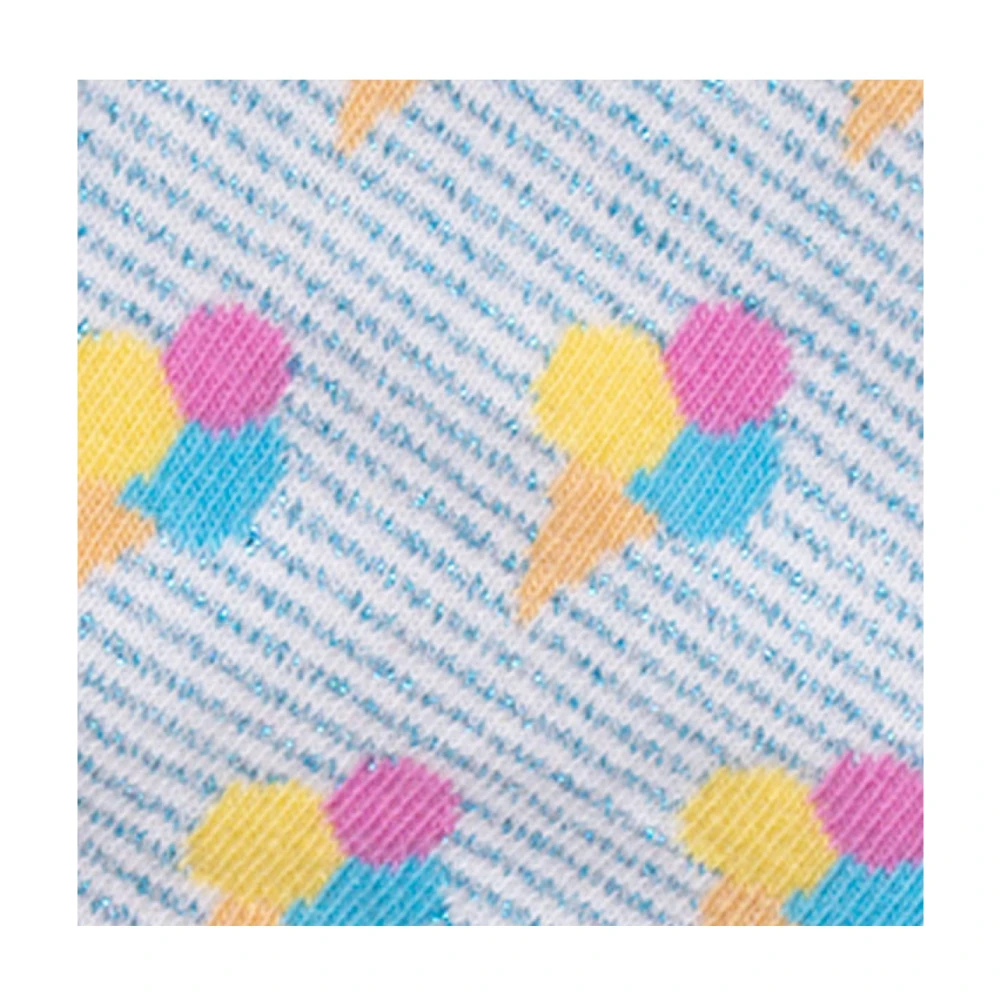 Cabaia Running Socks Blue Dames