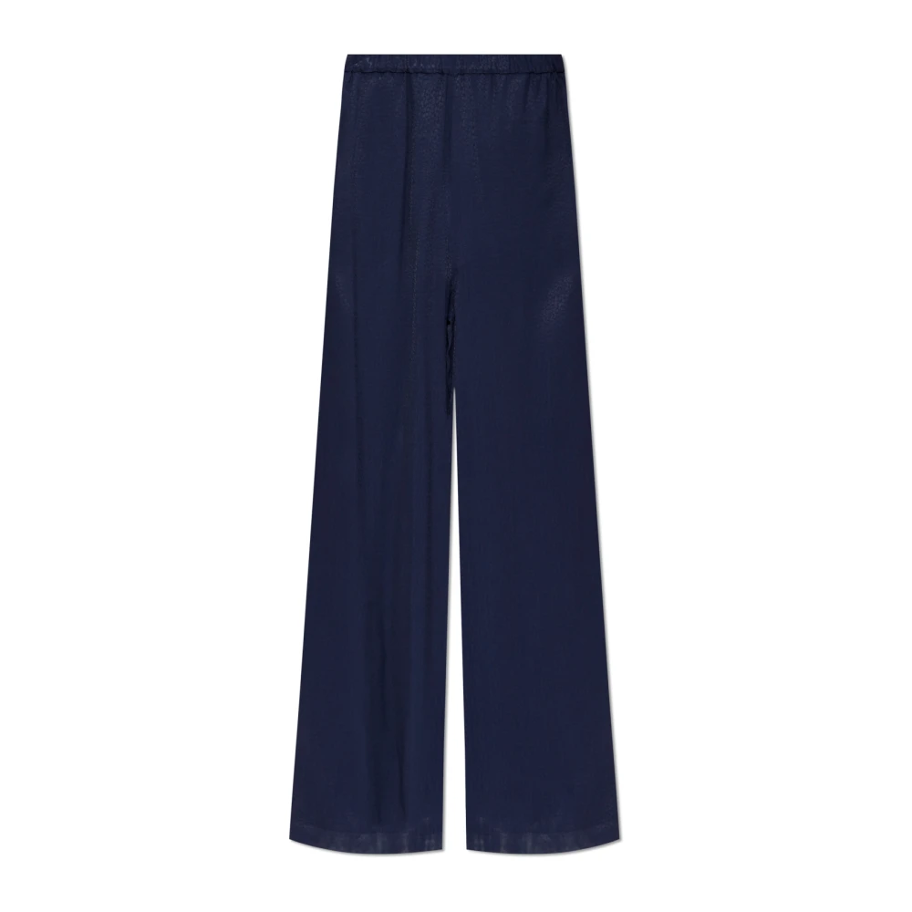 Emporio Armani Broek uit de collectie Black Dames