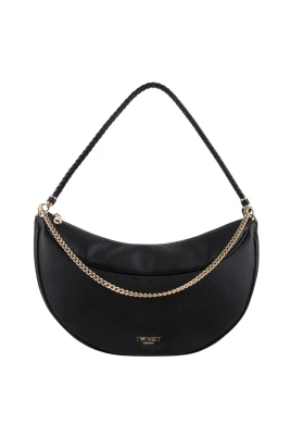 Half-moon Hobo Bag