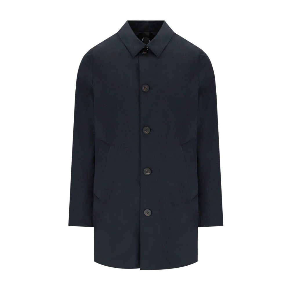 Coats > Single-Breasted Coats - - RRD - Modalova
