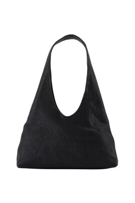 black-leather-hobo-shoulder-bag