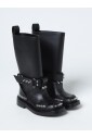 bottes-en-cuir-cloutees