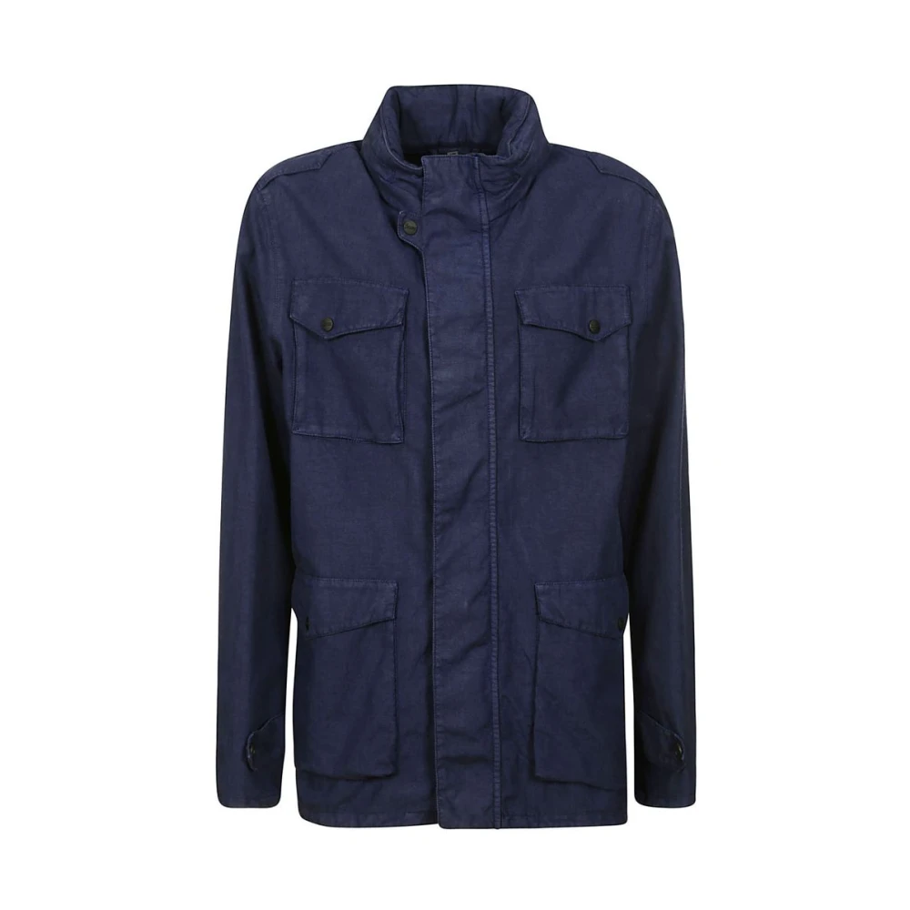 Jackets > Light Jackets - - Herno - Modalova