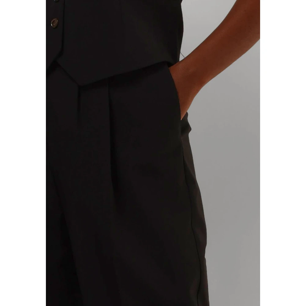 Birgitte Herskind Rupert Pants in Zwart Black Dames