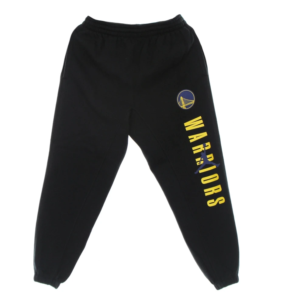 Jordan Statement Edition Fleece Trainingsbroek Black Heren