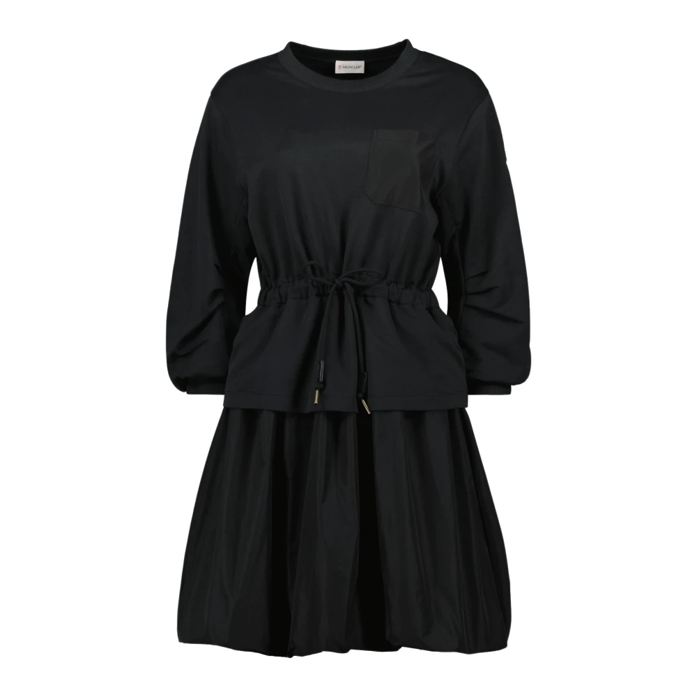 Dresses > Day Dresses > Short Dresses - - Moncler - Modalova