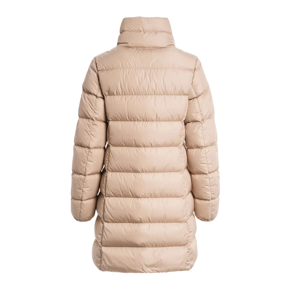 Parajumpers Gewatteerde jas Malandra Pink Dames