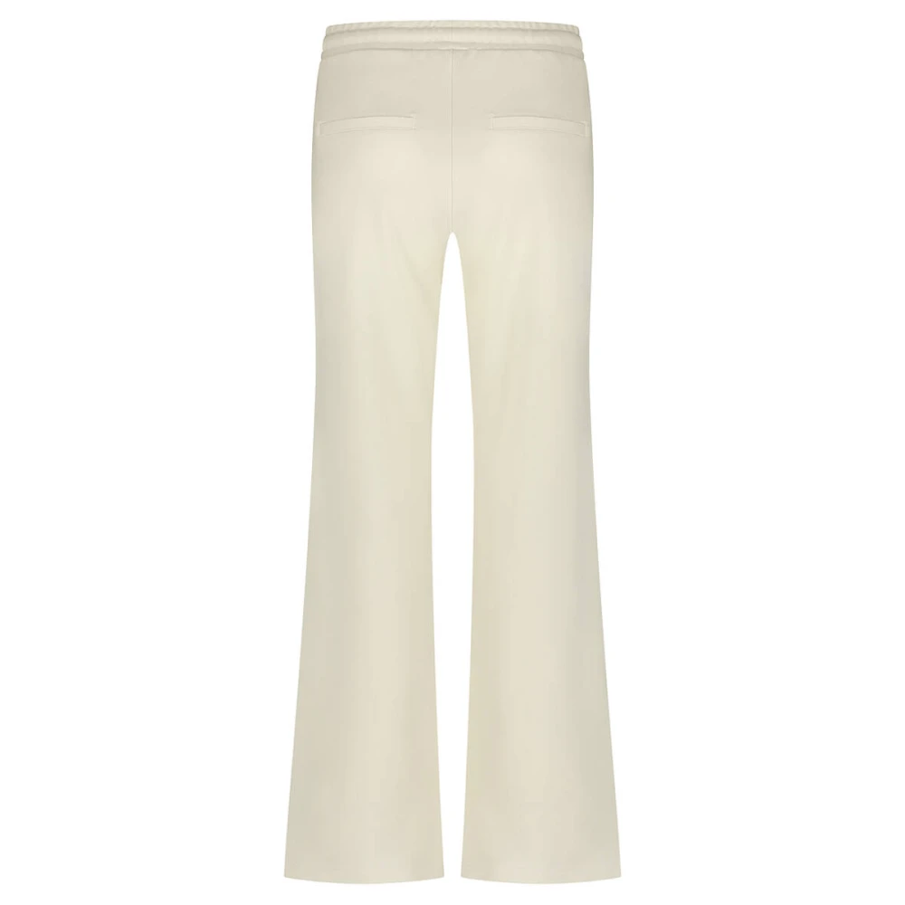 Red Button Trekkoord Colette Broek Beige Dames