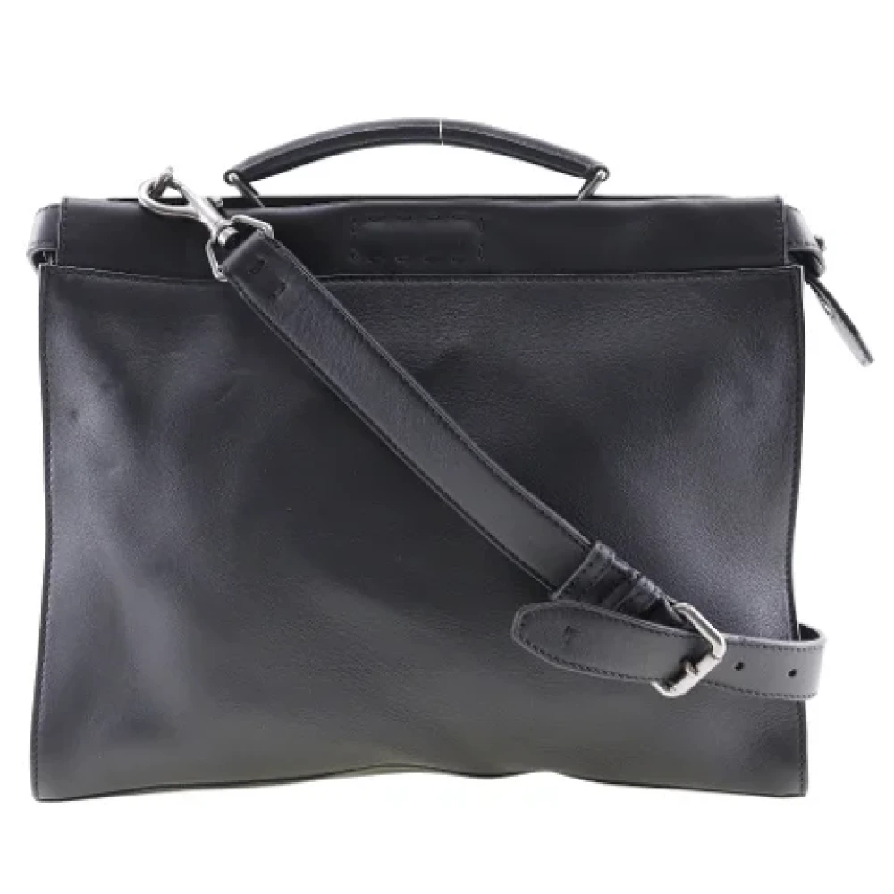 Pre-owned > Pre-owned Bags > Pre-owned Handbags - - Fendi Vintage - Modalova