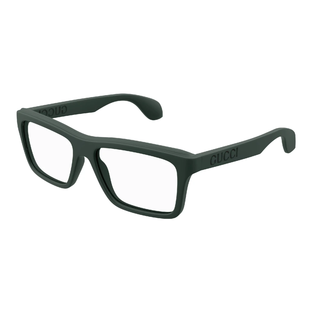 Gucci Optical Frame Green Heren