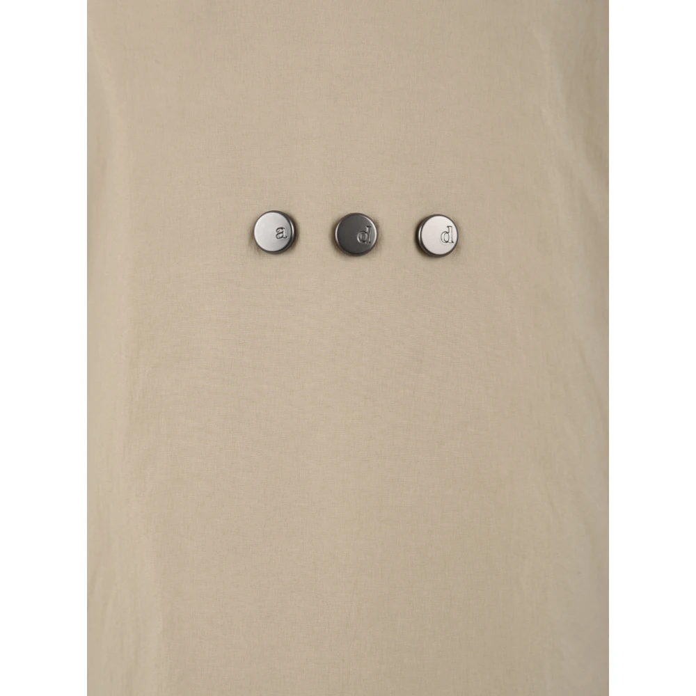 add Coats Beige Heren