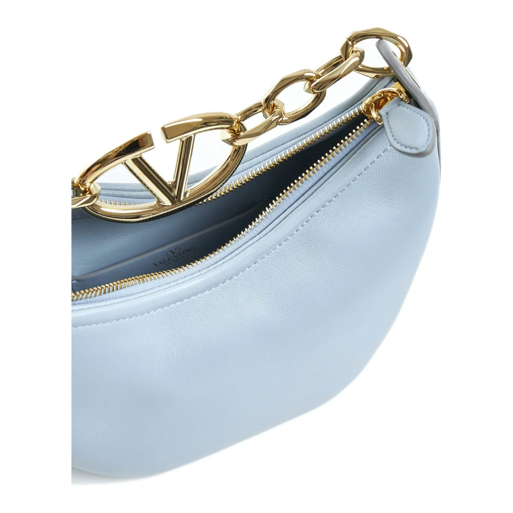 Valentino Garavani Stijlvolle Tassen Collectie Blue Dames