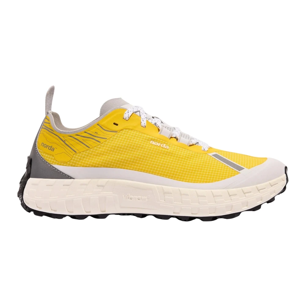 Shoes > Sneakers - - Norda - Modalova