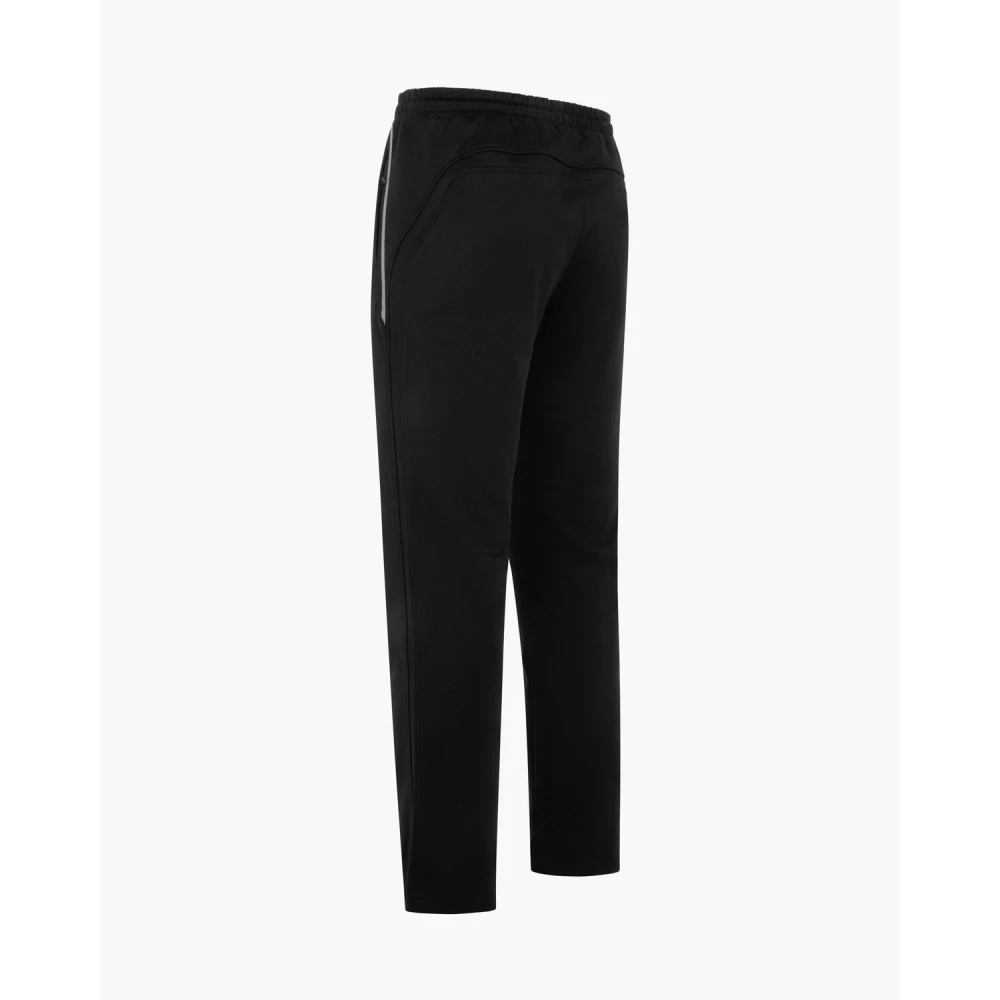Cruyff Zwart Heren Trainingspak Black Heren