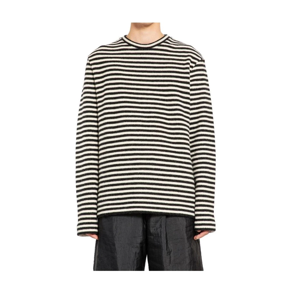 Tops > Long Sleeve Tops - - Jil Sander - Modalova