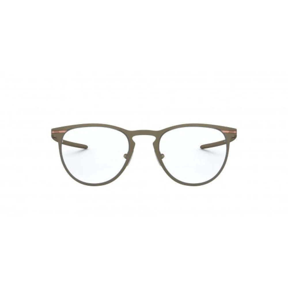 Oakley Money Clip Originele Voorschriftbril Green Dames