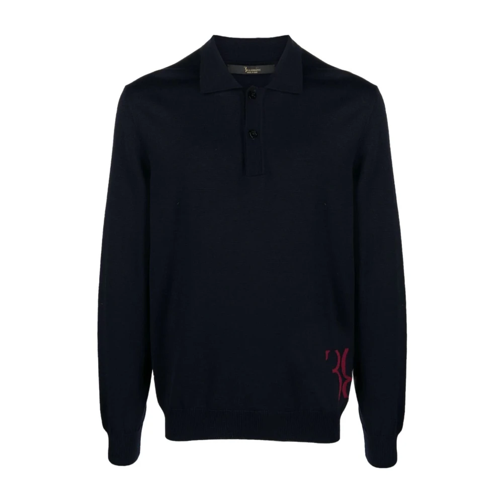 Tops > Polo Shirts - - Billionaire - Modalova