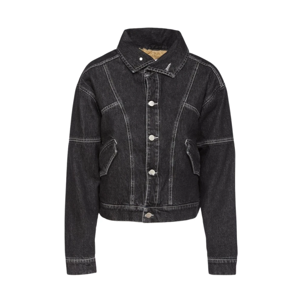Jackets > Denim Jackets - - Icon Denim - Modalova