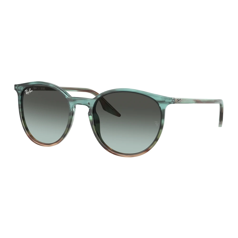 Ray-Ban Multicolor Sunglasses, Unisex, 51 Mm, Sunglasses