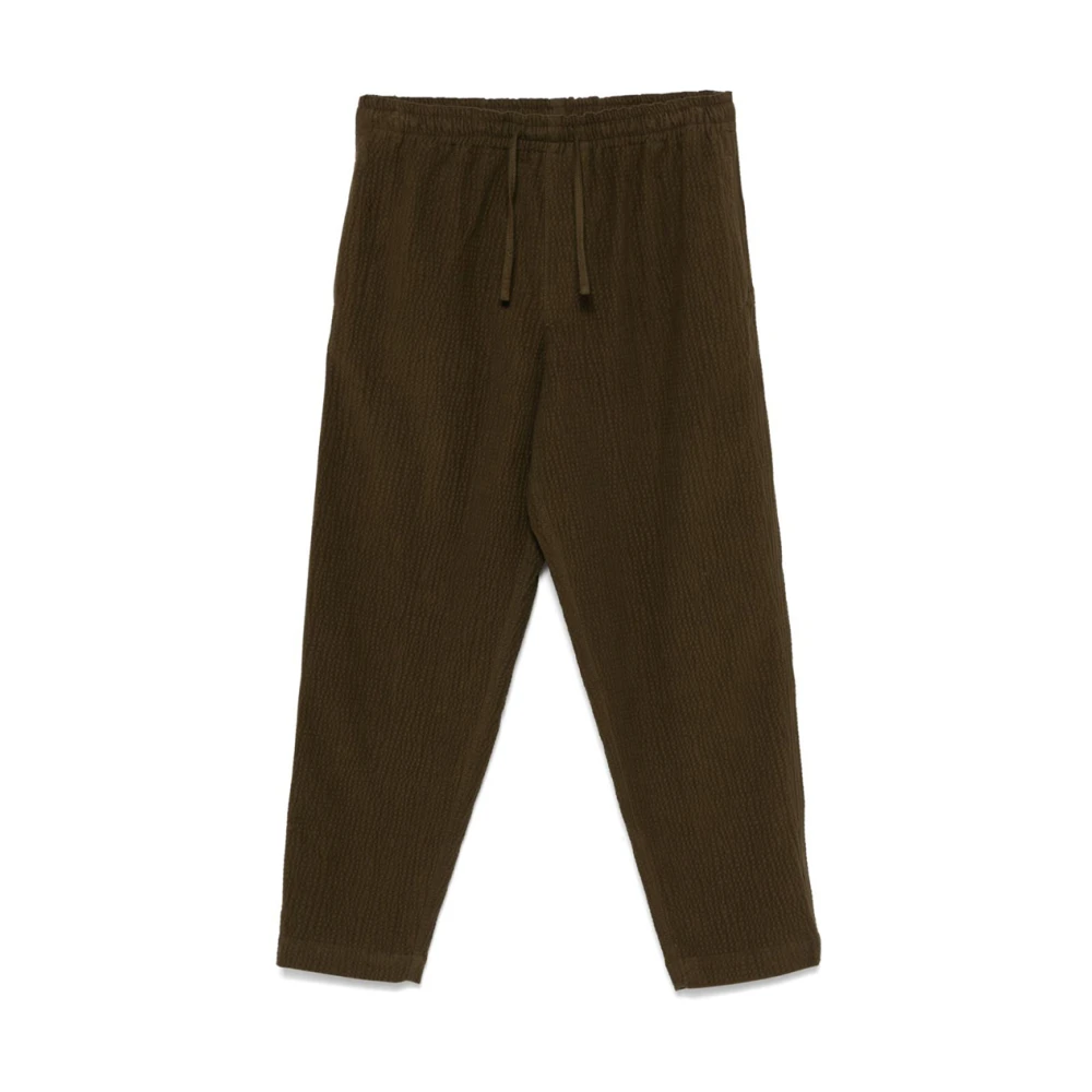 Trousers > Straight Trousers - - YMC You Must Create - Modalova