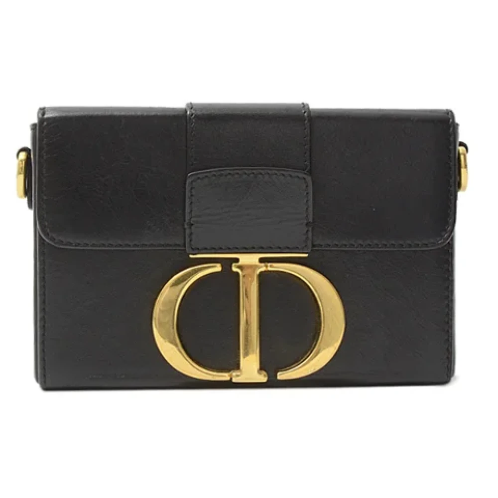 Pre-owned > Pre-owned Bags > Pre-owned Clutches - - Dior Vintage - Modalova