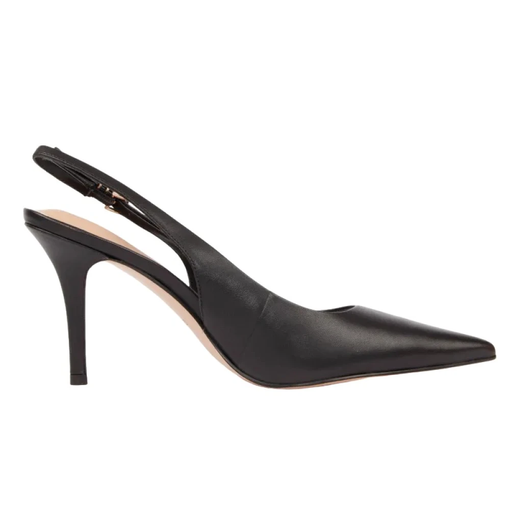 Guess , Damen, Schuhe, Schwarzk, 40 Eu
