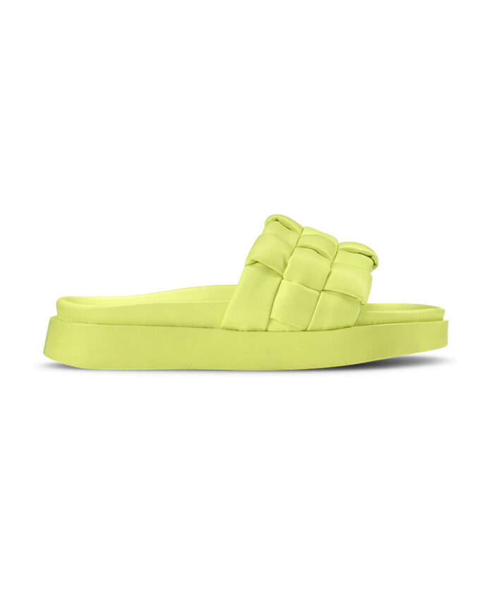 braided-lime-slipper