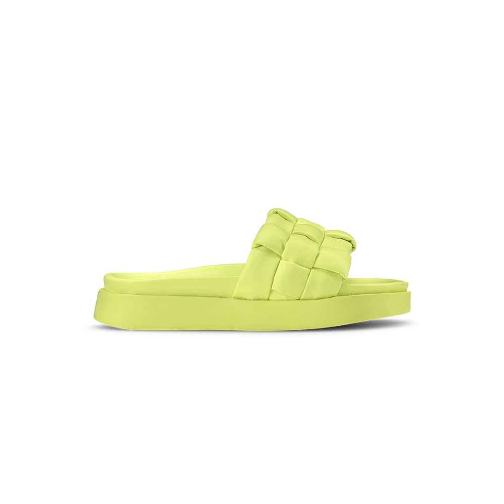 Shoes > Flip Flops & Sliders > Sliders - - Inuikii - Modalova