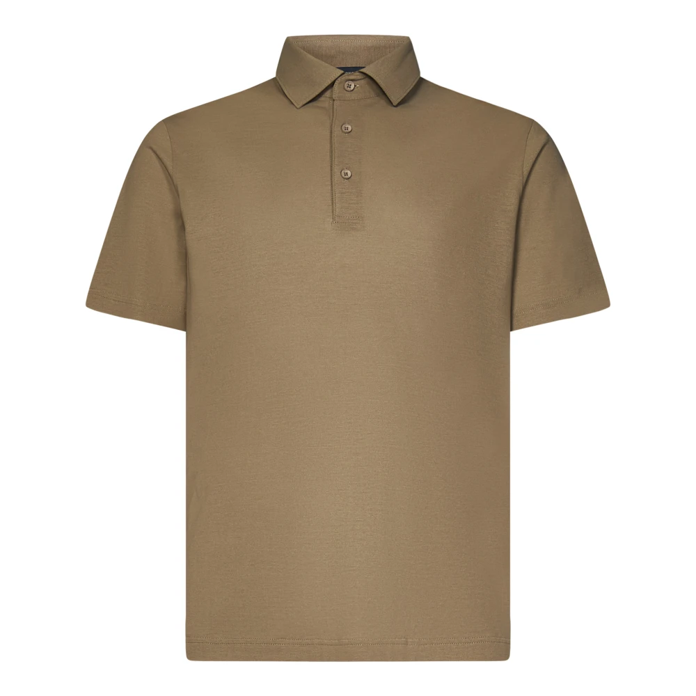 Tops > Polo Shirts - - Herno - Modalova