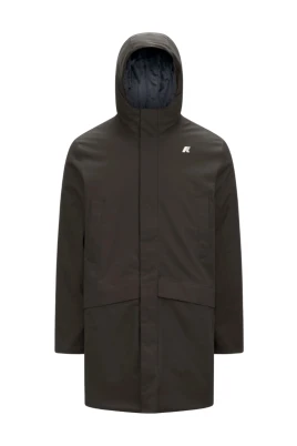 Jarno Twill Marmotta Jacket