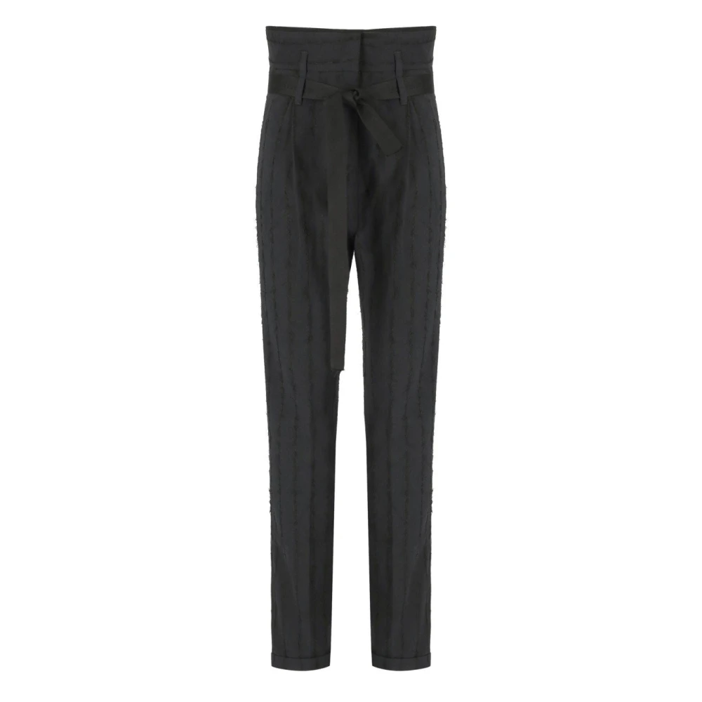 Trousers > Slim-fit Trousers - - White Sand - Modalova