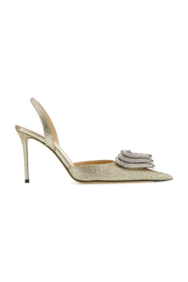 Platinum Tygpumps