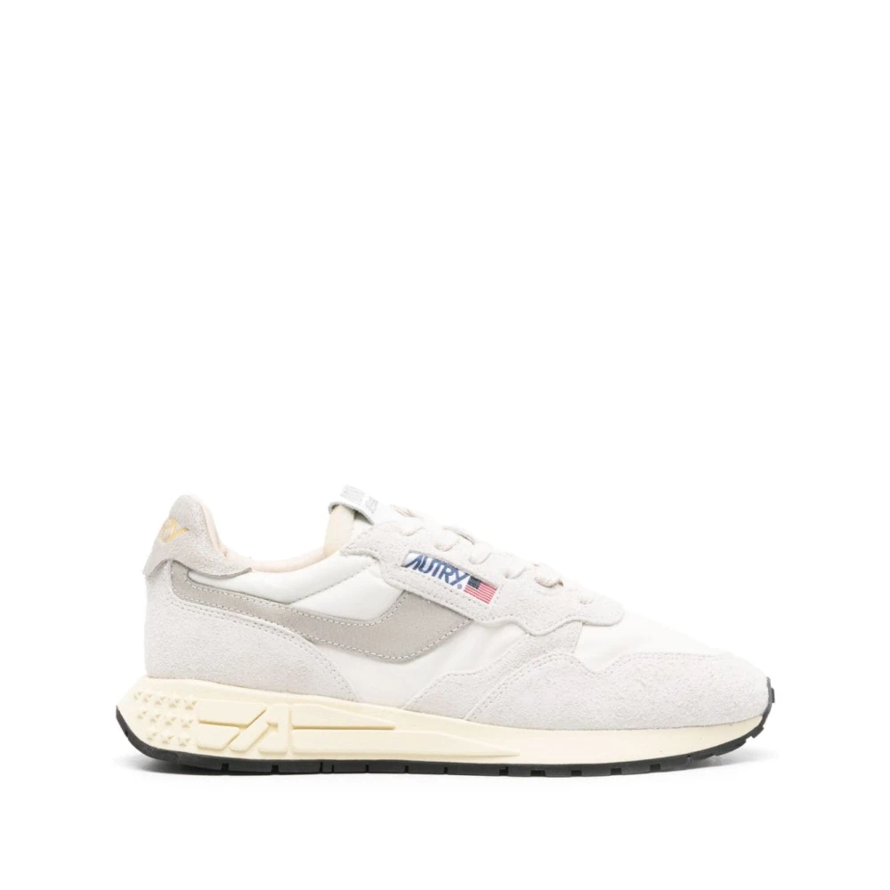 Autry - Shoes > Sneakers - White - Autry - Modalova