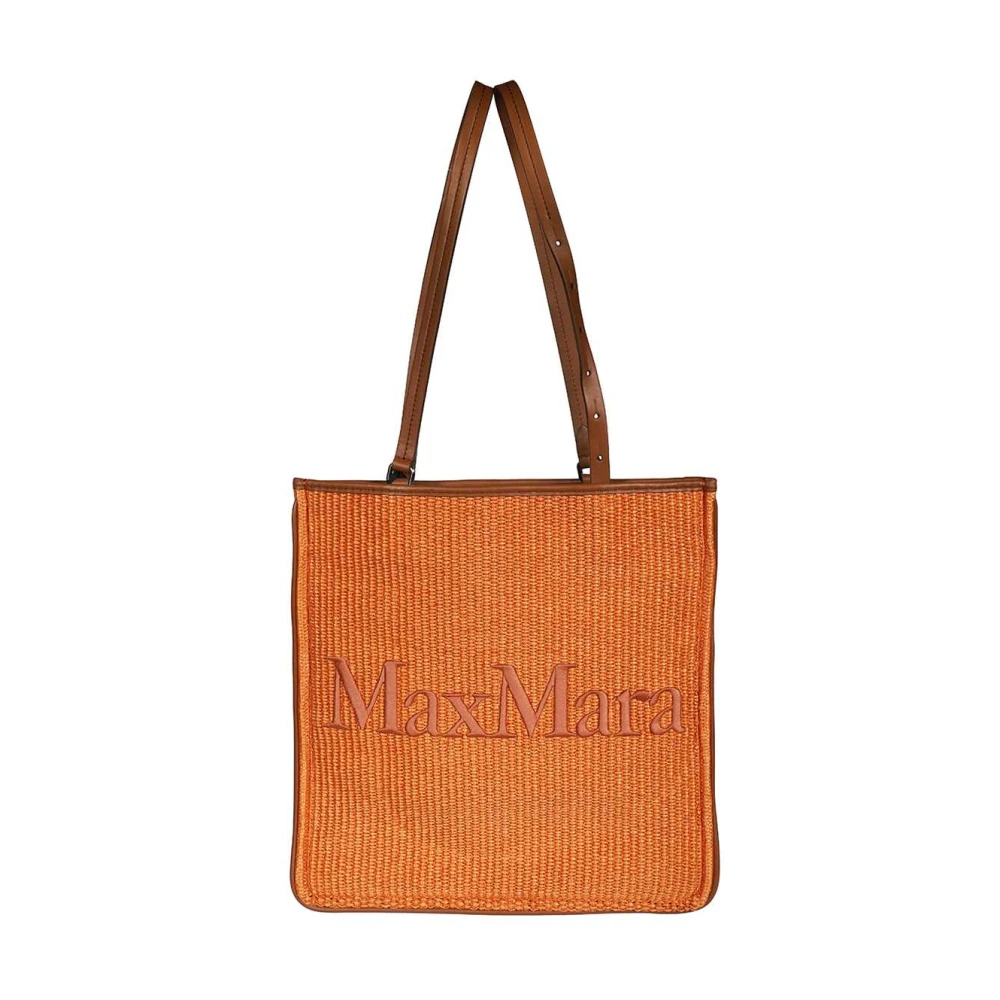 Bags > Tote Bags - - Max Mara - Modalova