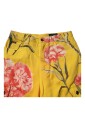 short-bermuda-cargo-floral-jaune