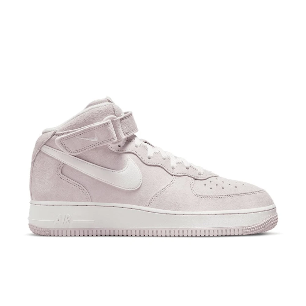 Air Force 1 Mid QS Venedig Nike Sneakers Miinto