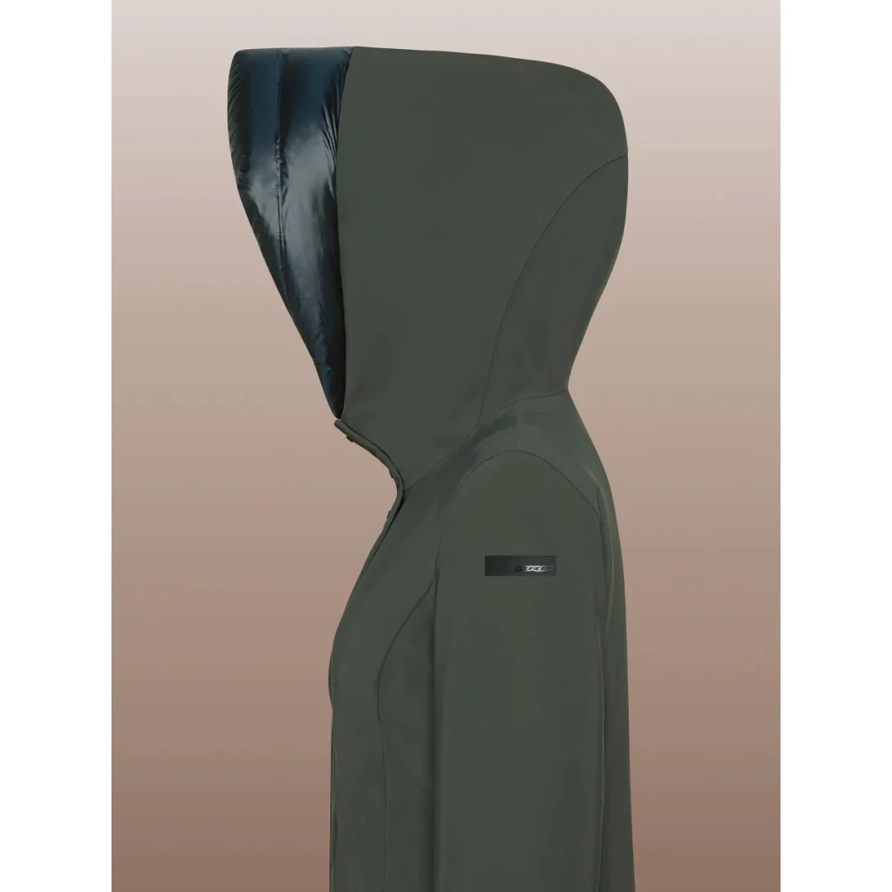 Jackets > Down Jackets - - RRD - Modalova