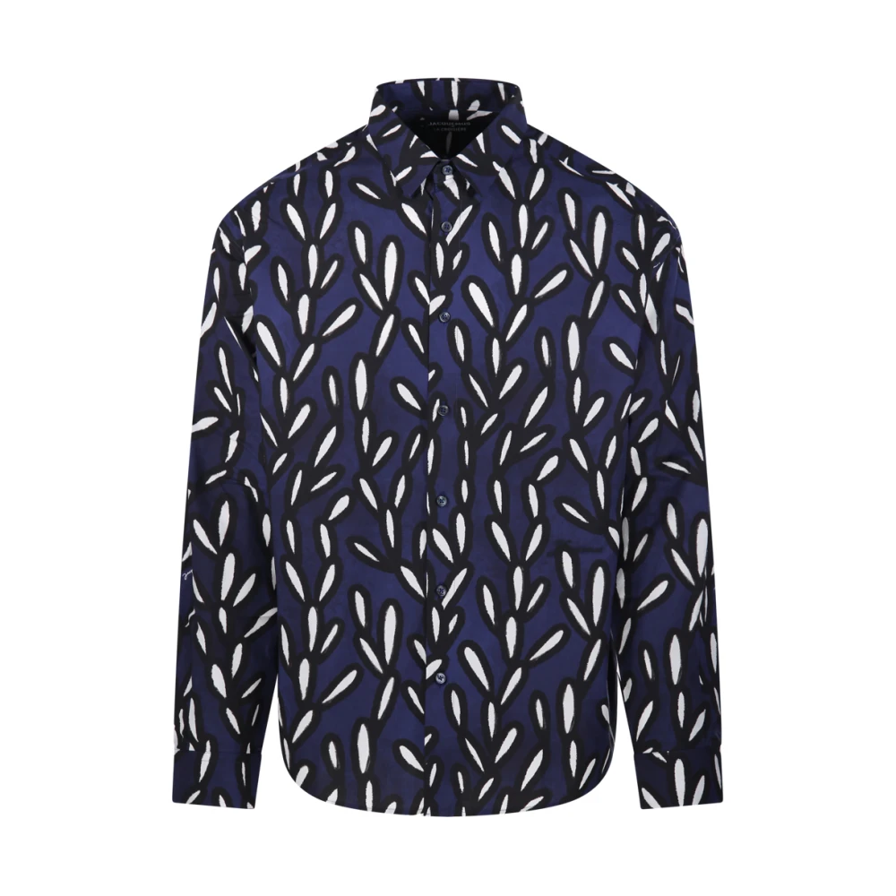 Shirts > Casual Shirts - - Jacquemus - Modalova