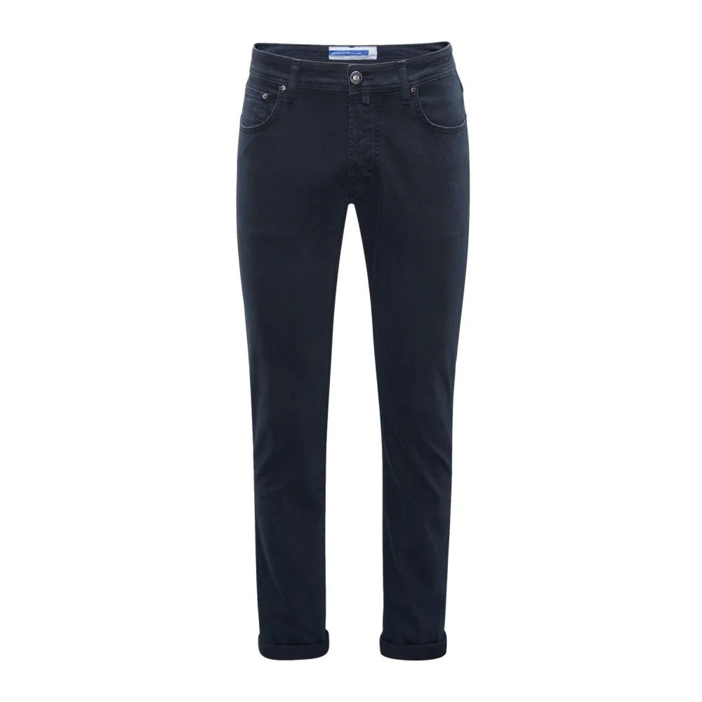Trousers > Slim-fit Trousers - - Jacob Cohën - Modalova