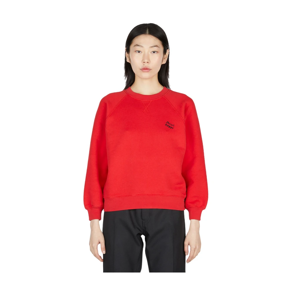 Sweatshirts & Hoodies > Sweatshirts - - Meryll Rogge - Modalova