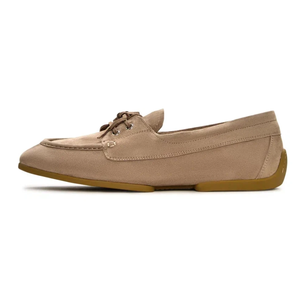 Shoes > Flats > Loafers - - Cesare Gaspari - Modalova