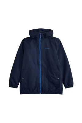 Berwick Rain Jacket