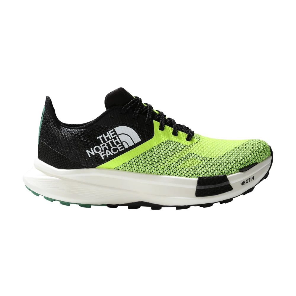 The North Face Vectiv HS Green Heren