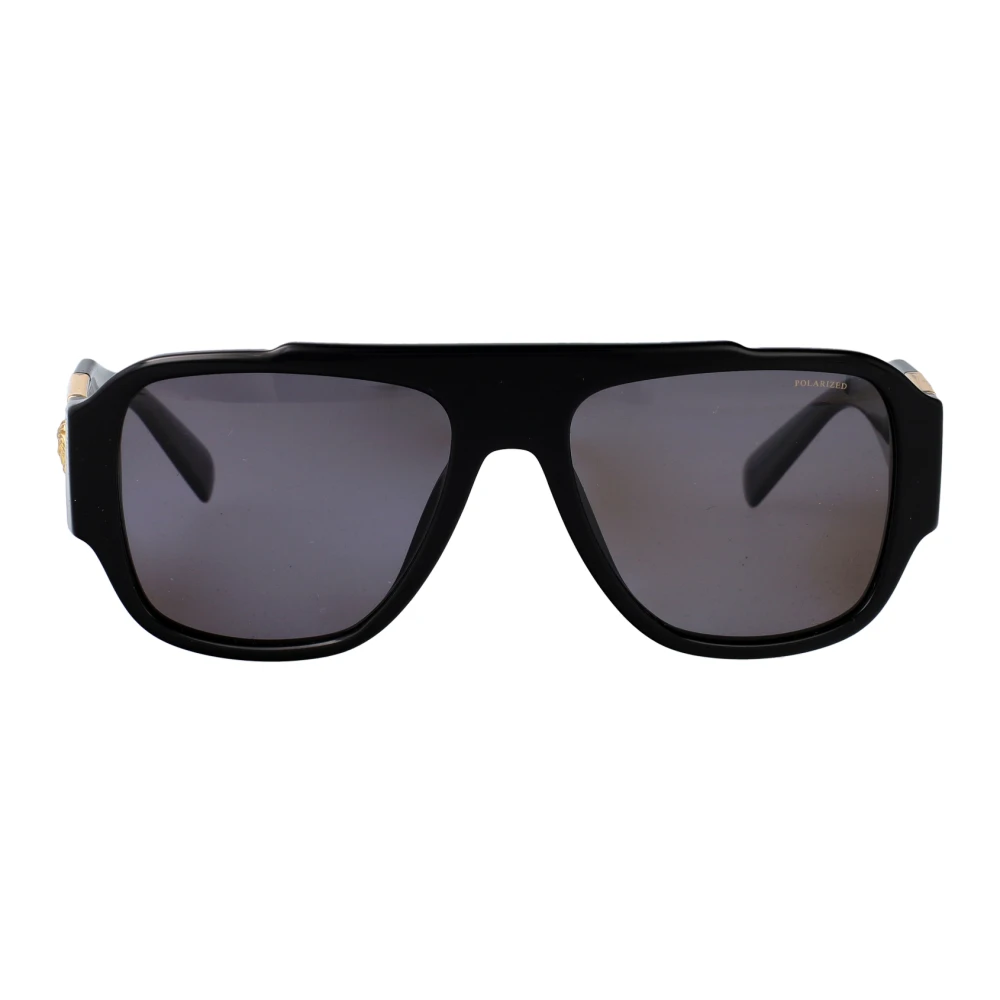 Accessories > Sunglasses - - Versace - Modalova