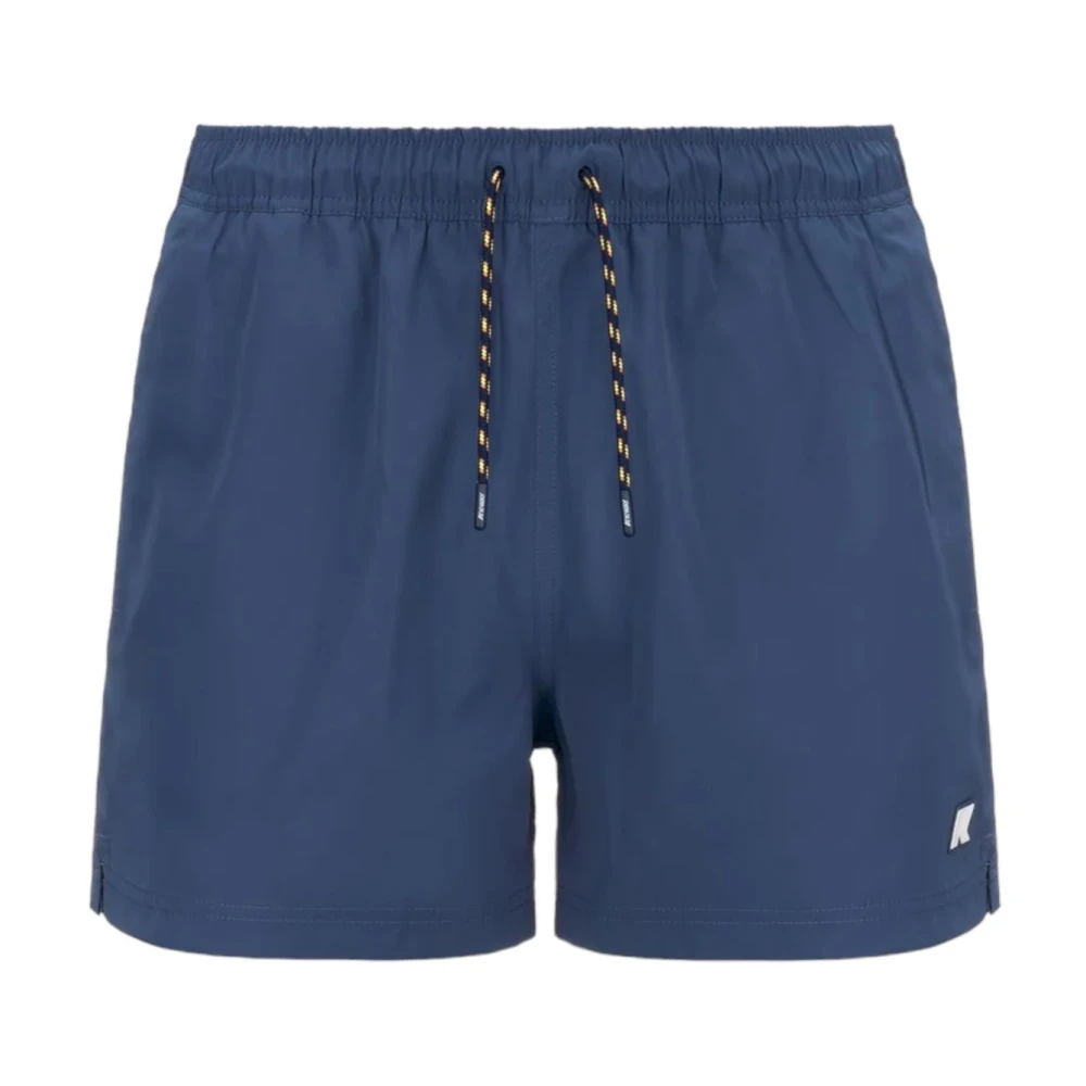 Swimwear > Beachwear - - K-Way - Modalova