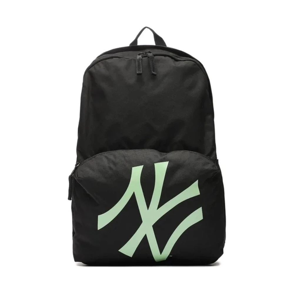 new era Zwarte Stadion Tas Disti Multo Black Heren